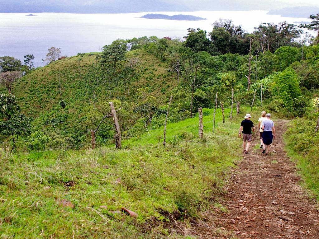 Lodge Rancho Margot Sustainable&self Sufficient Eco *