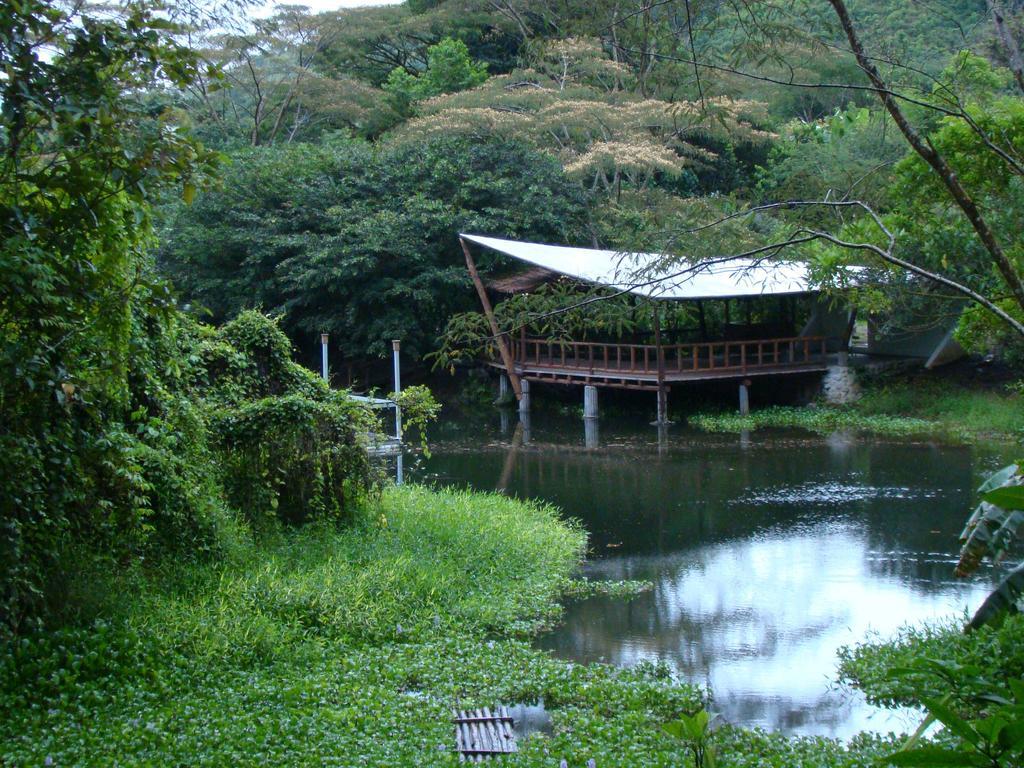 Rancho Margot Sustainable&self Sufficient Eco