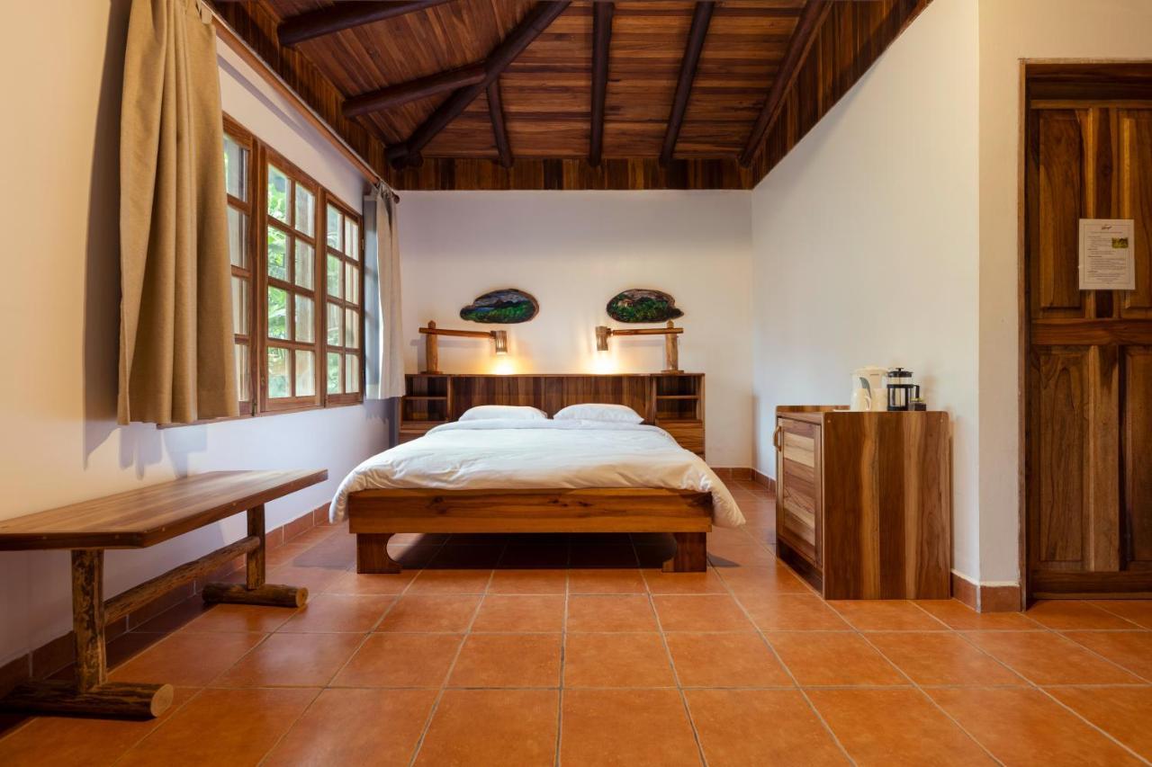 Rancho Margot Sustainable&self Sufficient Eco