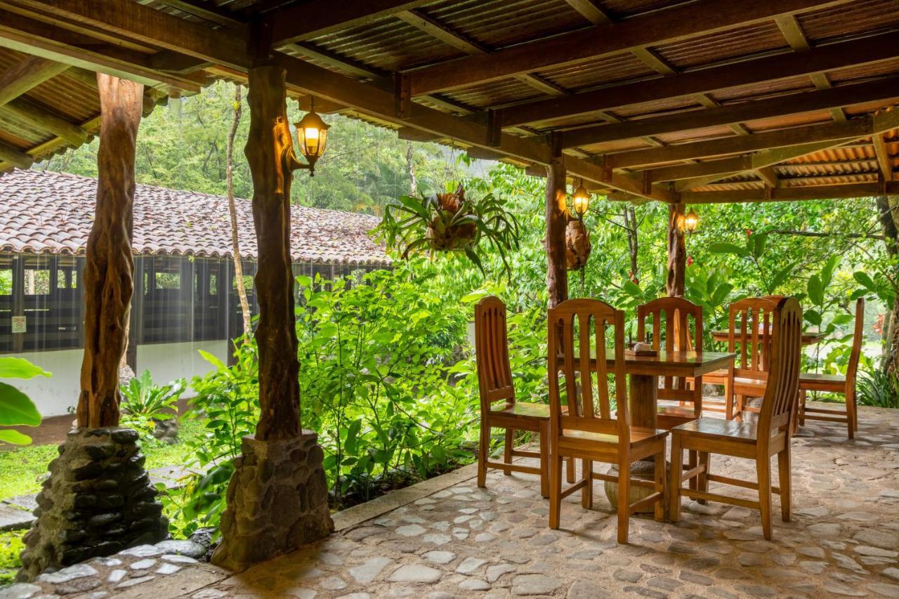 Rancho Margot Sustainable&self Sufficient Eco Lodge