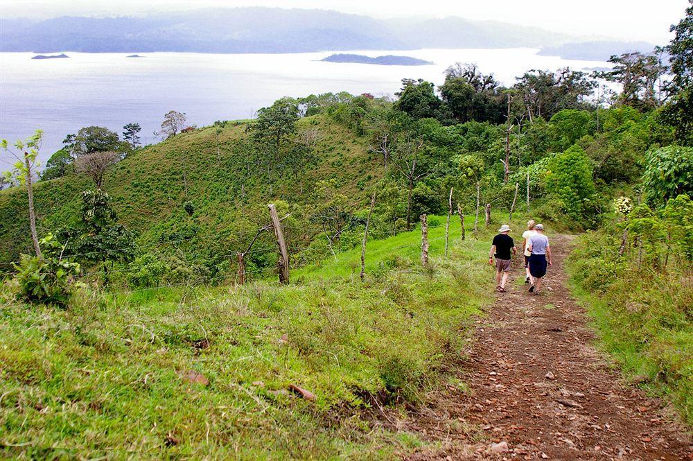 Lodge Rancho Margot Sustainable&self Sufficient Eco