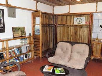 Rancho Margot Sustainable&self Sufficient Eco Lodge *