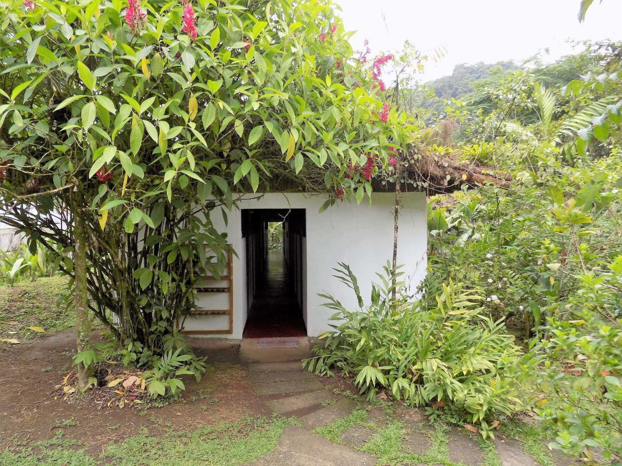 Lodge Rancho Margot Sustainable&self Sufficient Eco *