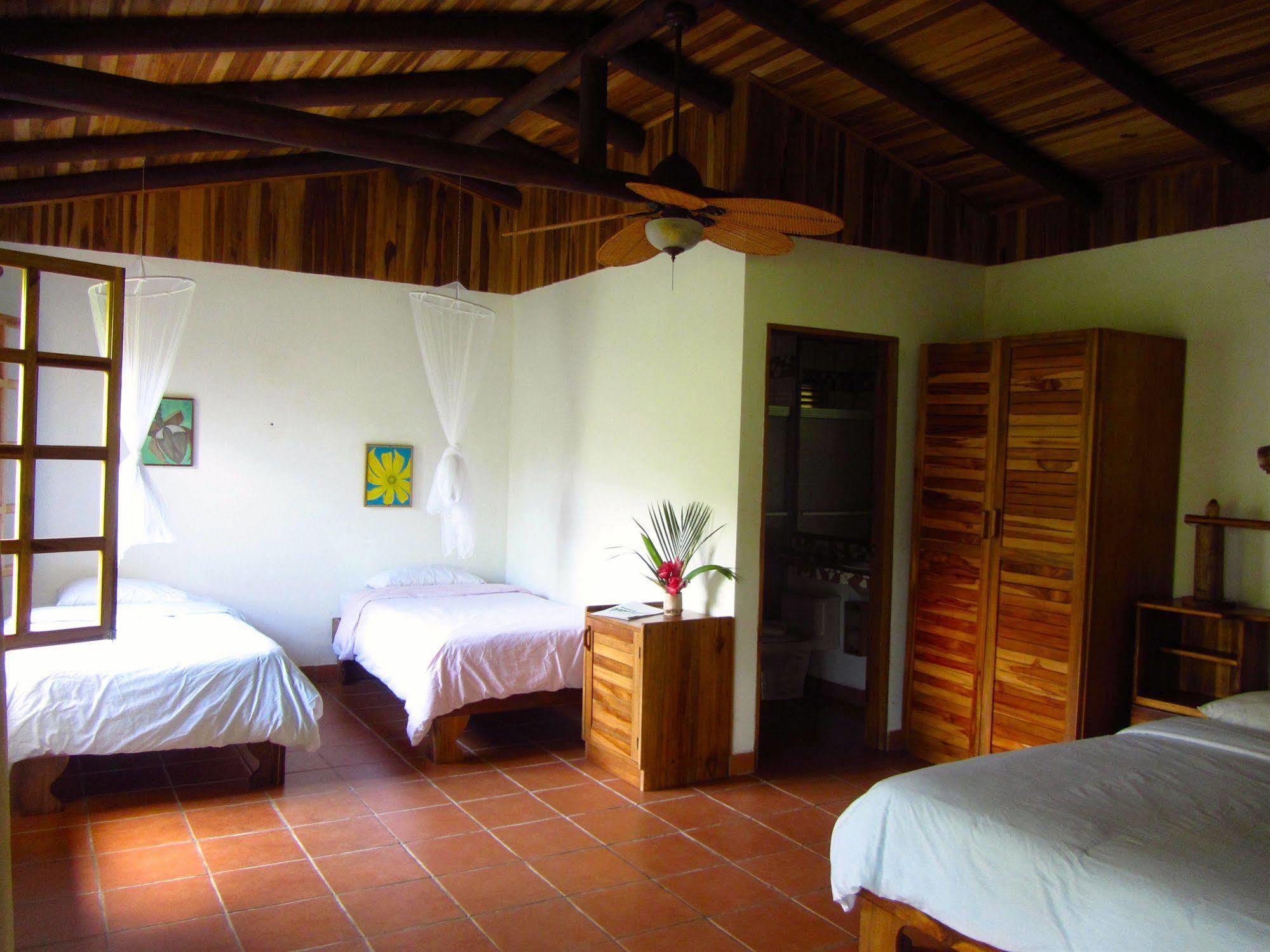 Rancho Margot Sustainable&self Sufficient Eco Lodge El Castillo