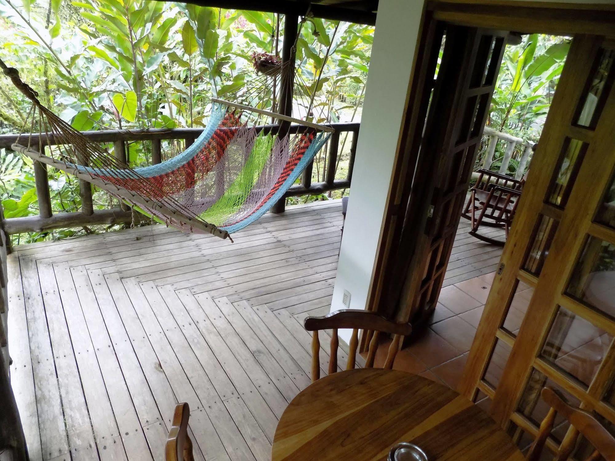 Rancho Margot Sustainable&self Sufficient Eco El Castillo