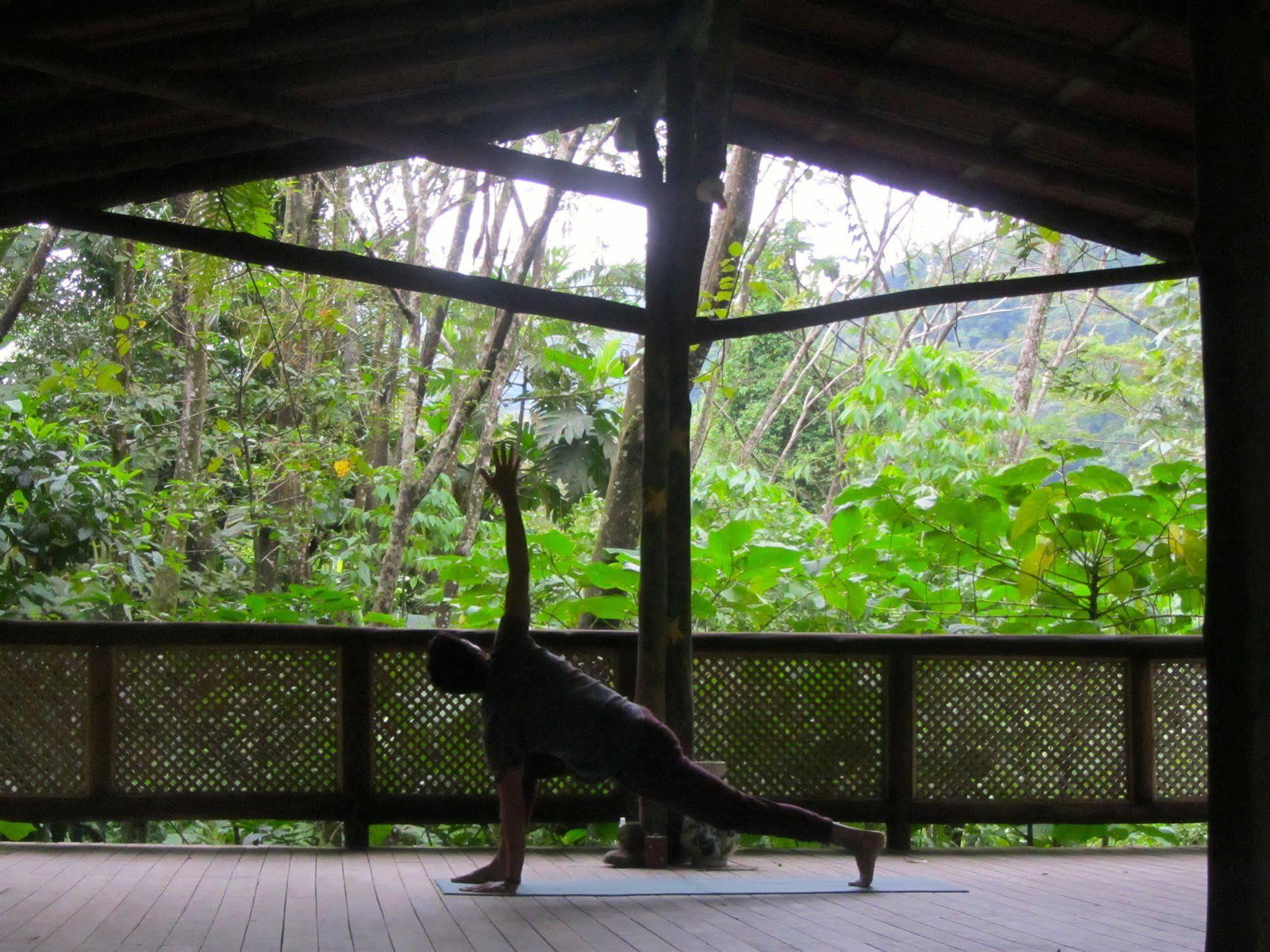 Lodge Rancho Margot Sustainable&self Sufficient Eco