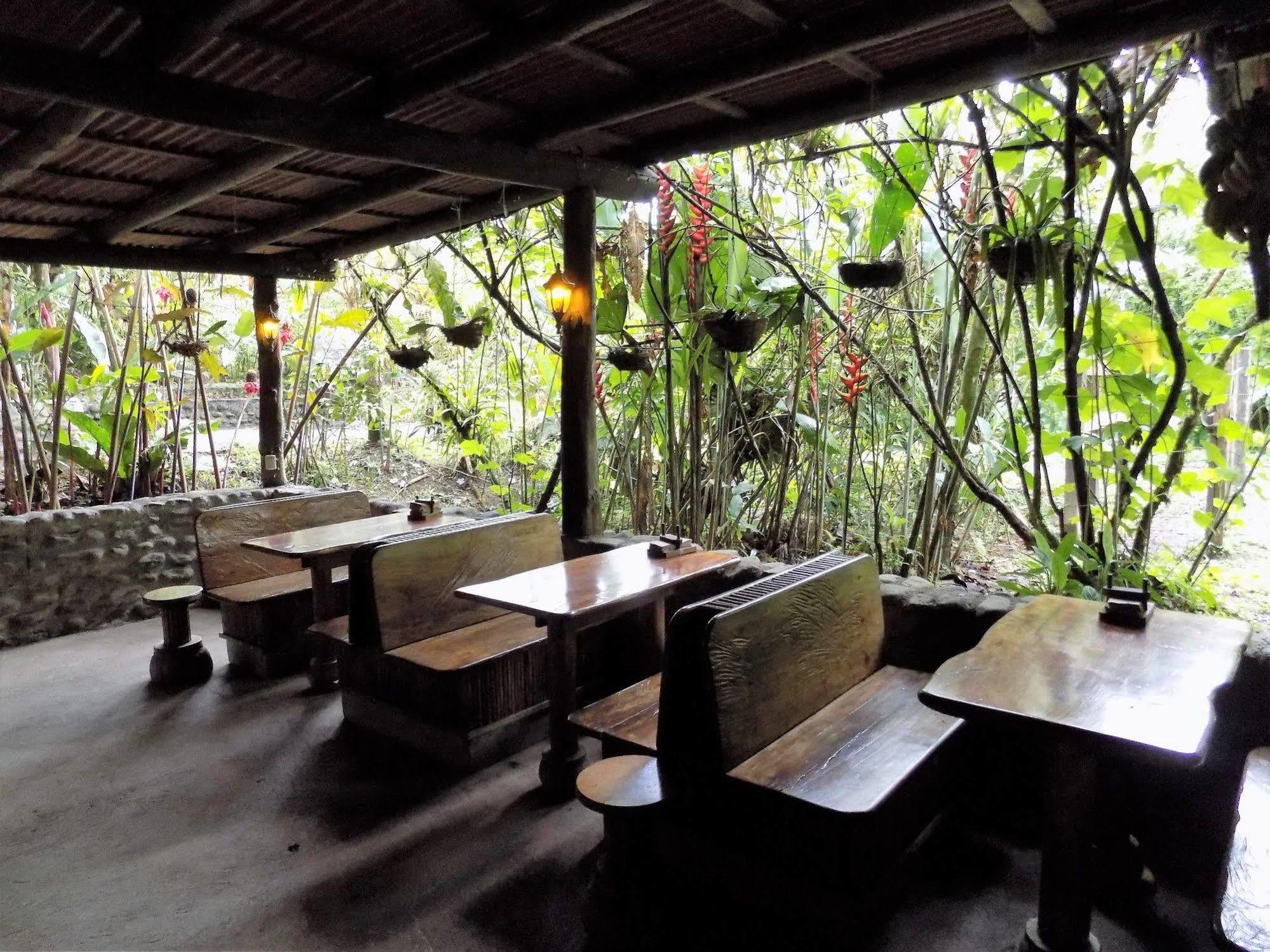Rancho Margot Sustainable&self Sufficient Eco Lodge El Castillo